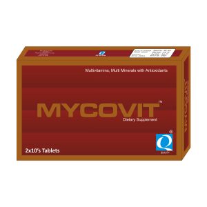 Mycovit Dietary Supplement