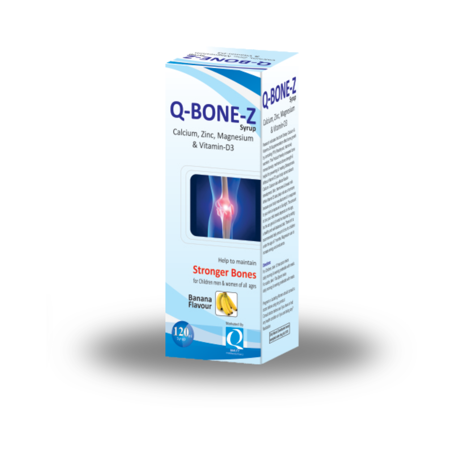 qbone z