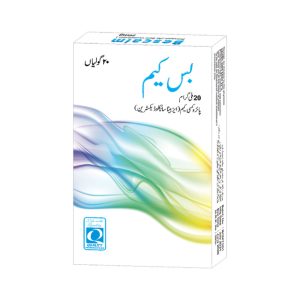 Bescaim Tablets