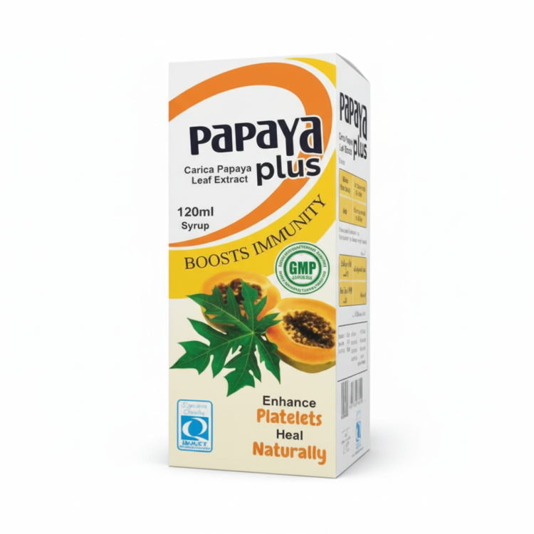 Papaya Plus