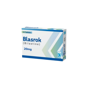 Blasrok®-  20mg