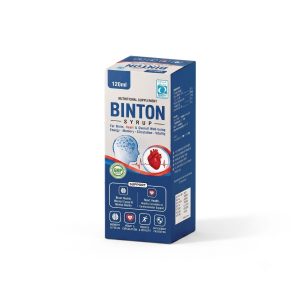 Binton® Syrup
